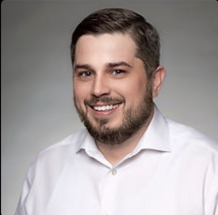 Alex Covick, Managing Partner of InfraDefense