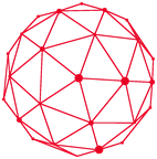 InfraDefense logo